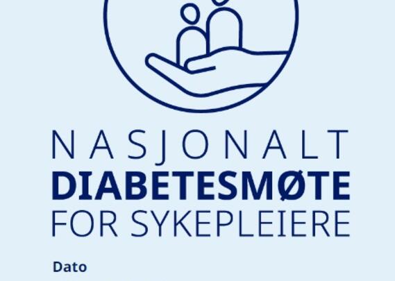 Nasjonalt diabetesmøte