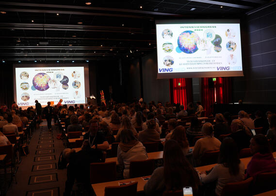 Fagkongress Sarpsborg 2024