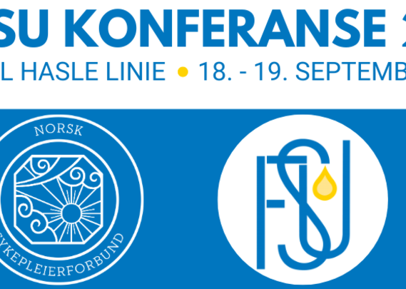 FSU konferanse