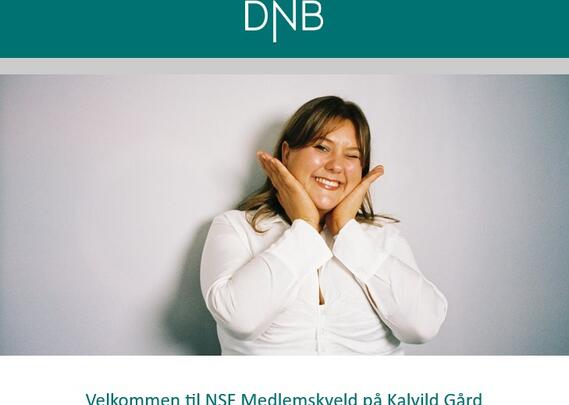 DNB Martha Leivstad