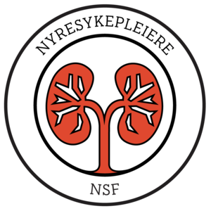 Symbol i farger