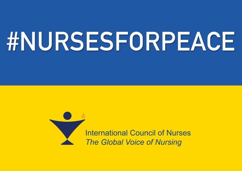 NursesForPeace