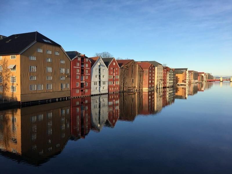 Trondheim