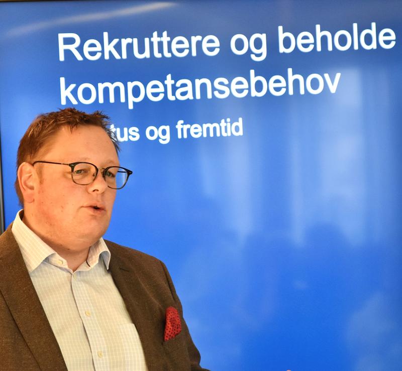 Kai Øivind Brenden