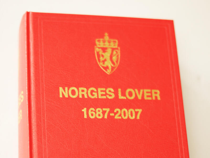 Norges lover