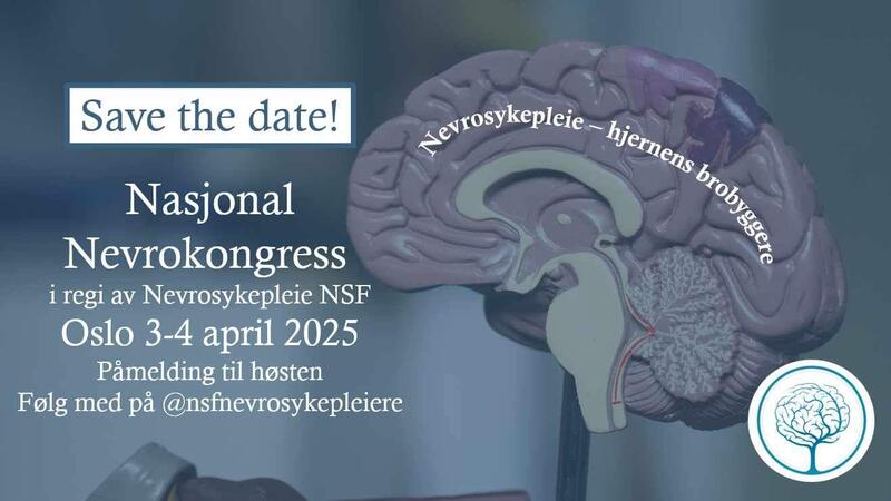 Nevrokongress 2025