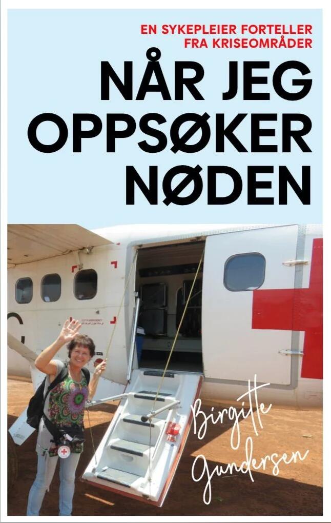 Når jeg oppsøker Nøden