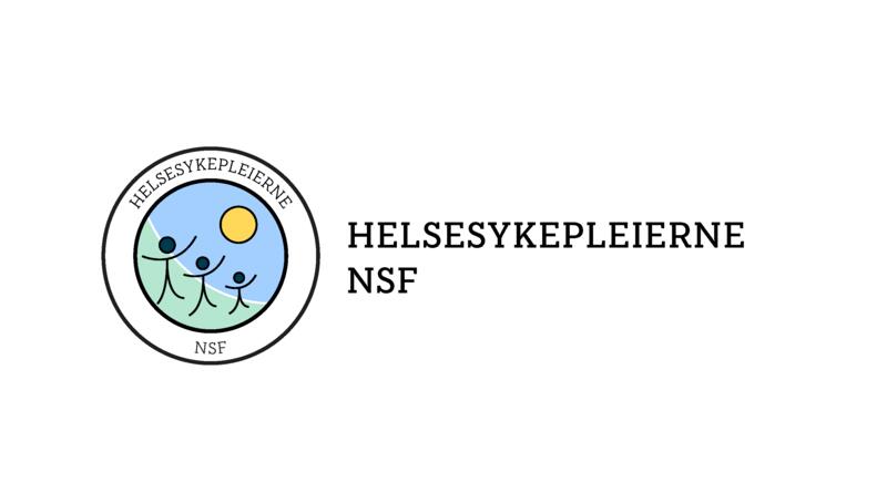 Helsesykepleierne NSF