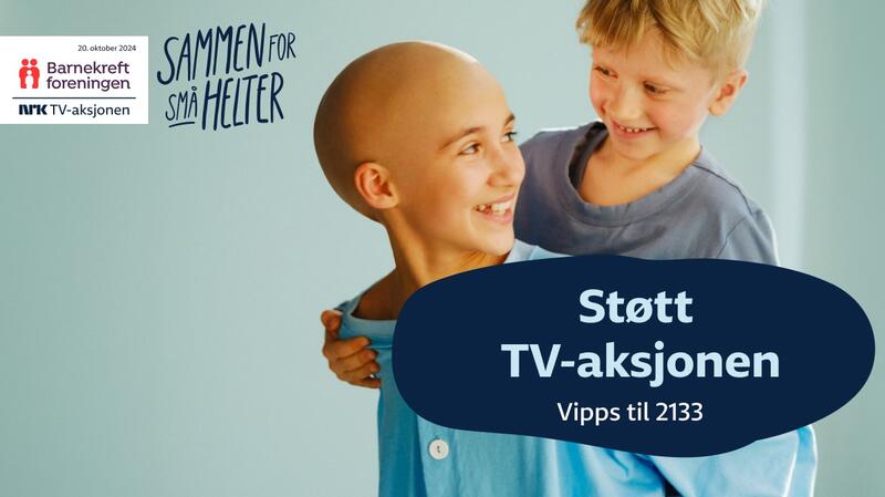 TV-aksjonen 2024