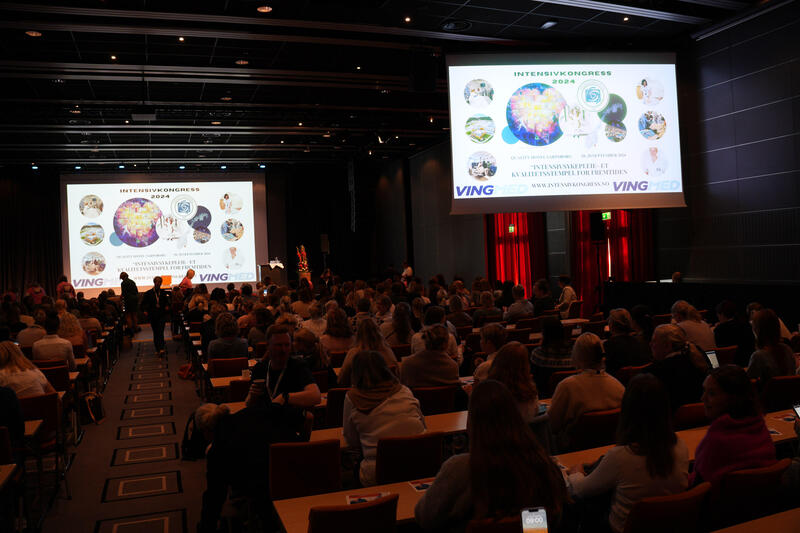 Fagkongress Sarpsborg 2024