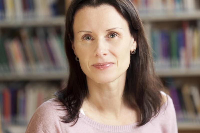 Forsker Heidi Gautun