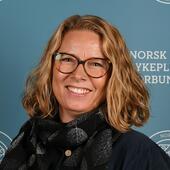 Renate Johansen